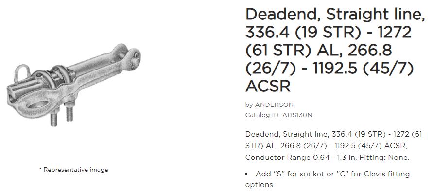 Deadend Straight Line #26
